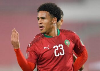 ريان مايي يقود فريقه إلى الفوز في كأس هنغاريا