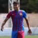 موهبة برشلونة الإسباني: “حلمي هو حمل شارة العمادة في المنتخب المغربي”