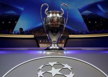 يويفا ينقل نهائي عصبة الأبطال الى باريس