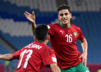 الناهيري يدخل على الخط في موضوع حمد الله وخليلوزيتش