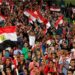 مصر تسمح بحضور 60 ألف مشجع في مواجهة السنغال الحاسمة
