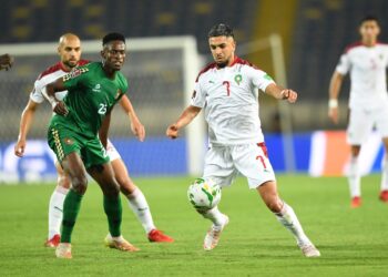عمران لوزا: “نحن آسفون أعلم أنكم تشعرون بخيبة أمل أراكم لاحقًا”