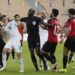 منير الحدادي بعد الإقصاء من الكان: “سنعود أقوى إن شاء الله في كأس العالم”