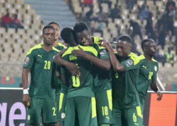 المنتخب السنغالي بطلا لكأس أمم إفريقيا لأول مرة في تاريخه