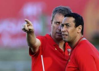 الاتحاد التونسي يسعى للاستفادة من خبرات نجوم منتخب 2004