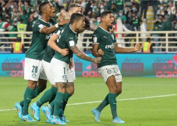 بالميراس البرازيلي يطيح بالأهلي المصري إلى نهائي كأس العالم للأندية