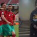 لاعبو المنتخب المغربي يتضامنون مع الطفل ريان