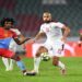 المنتخب المغربي سيعود للأدغال الإفريقية شهر مارس في مباراة حارقة