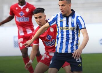 البطولة الاحترافية 1: الوداد المتصدر يتعثر أمام اتحاد طنجة