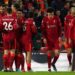 ليفربول يكتسح ليدز ويضيق الخناق على مان سيتي