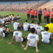 إقالة مدرب المنتخب المصري