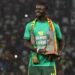 إطلاق اسم ماني على استاد في السنغال