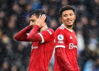 الدوري الإنجليزي: مانشستر يونايتد يحبط انتفاضة ليدز