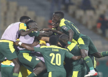 المنتخب السنغالي يسقط نظيره المصري ويتوج بطلا لكأس أمم إفريقيا لأول مرة في تاريخه