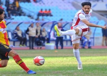 التعادل يحسم لقاظ الترجي والنجم في دوري الأبطال