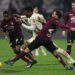 الدوري الإيطالي: ميلان المتصدر يتعثر ويخسر نقطتين على أرض ساليرنيتانا