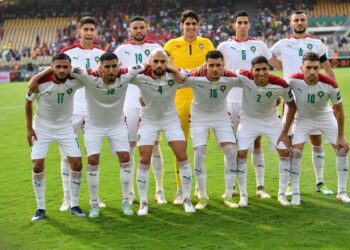 الفيفا تحدد موعدا جديدا لمباراتي “الأسود” والكونغو الديمقراطية