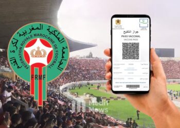 وزير الرياضة يكشف موعد عودة الجماهير المغربية إلى الملاعب
