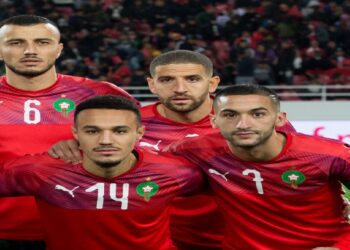 بعد الإعتزال..حكيم زياش يجتمع مجددا مع صديقه المقرب نصير مزراوي
