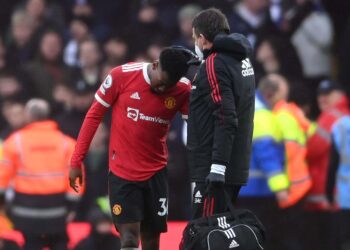اعتقال 9 مشجعين بعد فوز مانشستر يونايتد على ليدز
