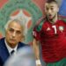 وكيل اللاعبين: “زياش هيبة للأسود وسيعود بعد رحيل خاليلوزيتش وحجي”