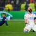 بنزيمة: ريال مدريد قادر على هزيمة أي فريق