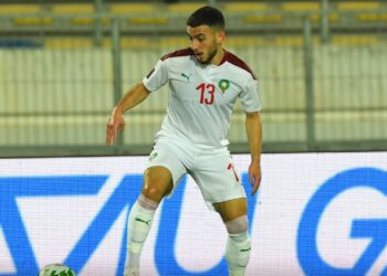 الياس شاعر:”لن تؤثر علينا الضغوطات وهدفنا هو اقتناص بطاقة التأهل للمونديال’
