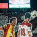 “الكاف” يلغي القرار التاريخي لنهائي الترجي والوداد