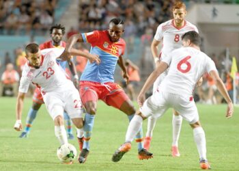 باكامبو ينتقد كوبر:” نعتقد أننا كنا سنهزم المغرب”