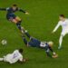 نيمار لنجوم سان جيرمان: هاجموا ريال مدريد في “برنابيو”