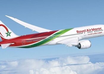 9 طائرات لنقل الجماهير المغربية من كنشاسا الى المغرب