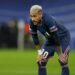 تيتي يدافع عن نيمار بعد إقصاء ريال مدريد لسان جيرمان