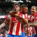 أتلتيكو مدريد يفوز على قادش في الليغا