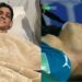 ياسين بونو يوجه رسالة للمغاربة ويكشف حالته الصحية