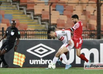 الزمالك يقرر عدم تجديد عقود العديد من اللاعبين