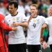 نوير: أتمنى الاستمرار مع المنتخب الألماني طالما كنت قادرا على المساعدة