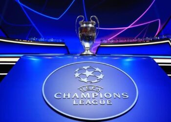 مواجهات نارية في ربع نهائي دوري أبطال أوروبا