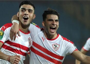 بنشرقي يحسم موقفه من العودة إلى الوداد الرياضي