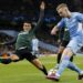 مانشستر سيتي يتعادل مع سبورتنغ لشبونة ويتأهل رسميا إلى ربع نهائي دوري الأبطال