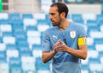 غودين: هذه التصفيات الأخيرة بالنسبة لي مع أوروغواي