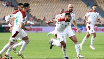 المنتخب الوطني ينتزع تعادلا ثمينا من قلب كنشاسا