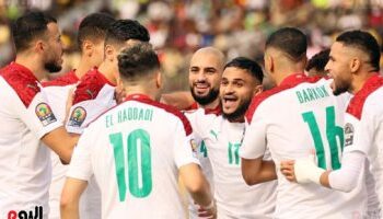 المنتخب الوطني يضيع فرص الهدف أمام الكونغو