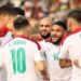 المنتخب الوطني يضيع فرص الهدف أمام الكونغو