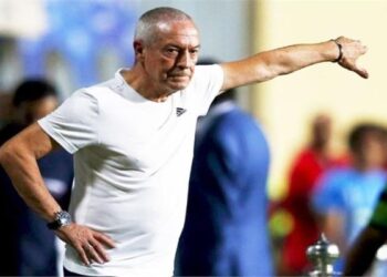 مدرب الزمالك المصري: مواجهة الوداد صعبة ونسعى للفوز