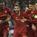 نتائج ذهاب ثمن نهائي بطولة دوري المؤتمر الأوروبي