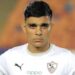 الزمالك المصري يوقف مفاوضاته مع بنشرقي