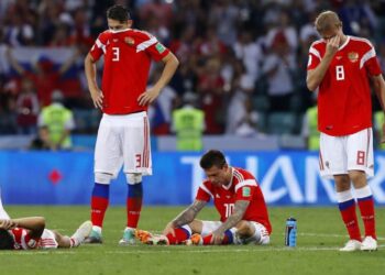 روسيا تقترب من الإنضمام لـ آسيا والانفصال عن أوروبا