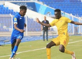 أبطال إفريقيا: الهلال يثأر من المريخ ويشعل المنافسة