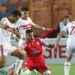 الوداد الرياضي يجدد فوزه على الزمالك المصري ويبلغ ربع نهائي دوري الأبطال