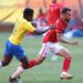 صن داونز الجنوب إفريقي يجدد فوزه على الأهلي المصري في دوري الأبطال